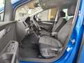 Volkswagen Sharan Comfortline 7Sitz*Navi*PDC*Sitzhz Bleu - thumbnail 10