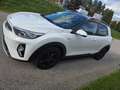 Kia Stonic Stonic 1,0 TGDI Silber Weiß - thumbnail 4