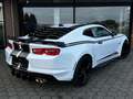 Chevrolet Camaro Coupé 2.0 / LED/CarPlay/20ZOLL Weiß - thumbnail 4