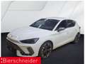 CUPRA Leon 1.5 e-Hybrid EDGE CAM GANZJAHR KEYLESS Weiß - thumbnail 2