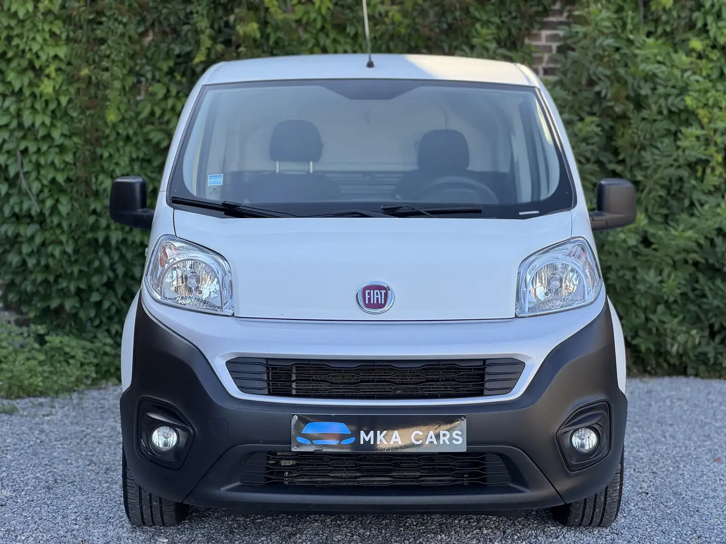 Fiat Fiorino 1.3 Multijet Utilitaire Porte Lat. Navi Garantie - 2