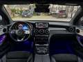Mercedes-Benz GLC 220 d Coupe Premium Plus AMG 4M MULTIBEAM PACK LUCI Grigio - thumbnail 2