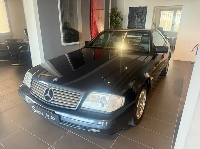 Mercedes-Benz SL 320 SL Roadster - R129