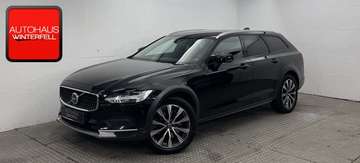 B4 D AWD PLUS AHK+H/K+MEMO+ACC