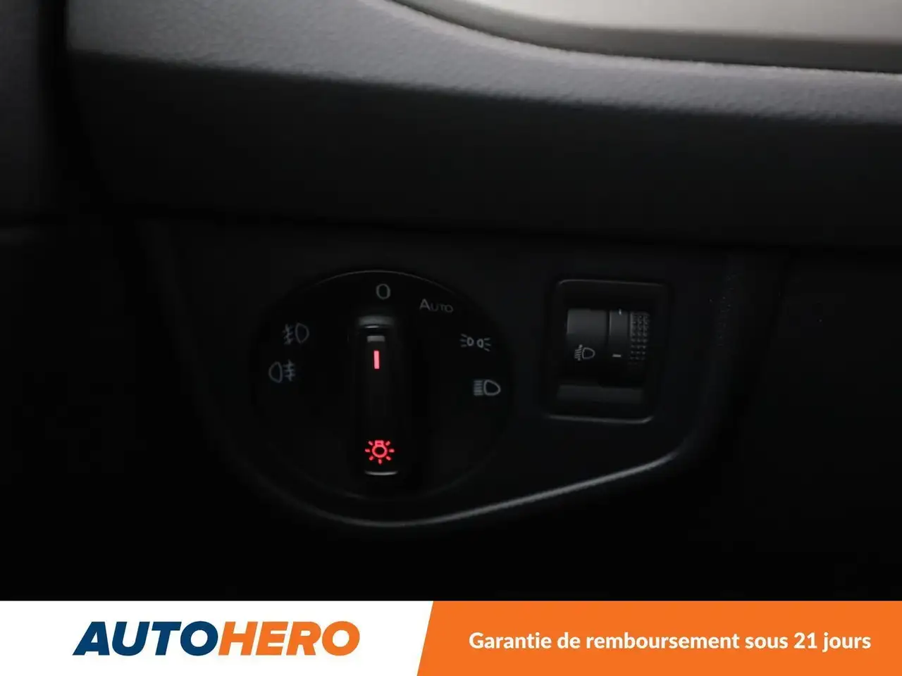 Volkswagen Polo Citadine 5 portes — photo 30