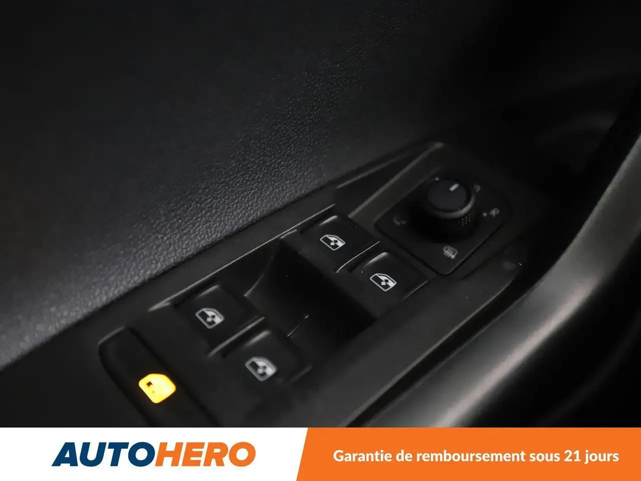 Volkswagen Polo Citadine 5 portes — photo 29
