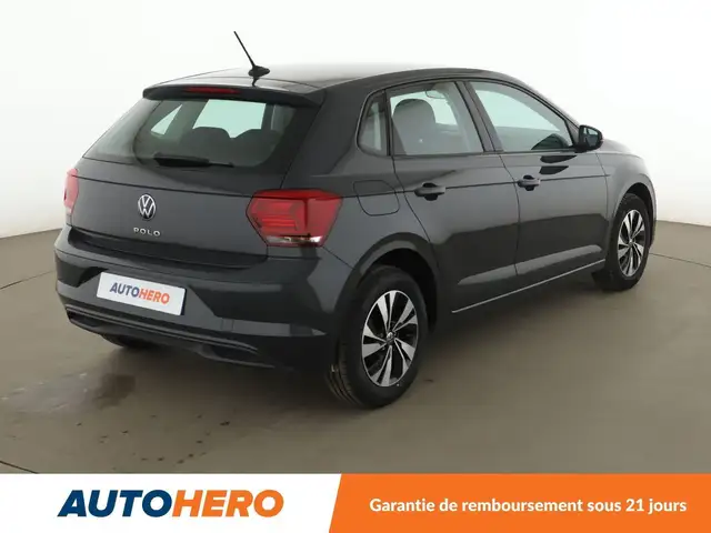 Volkswagen Polo view 6