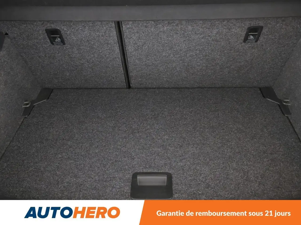Volkswagen Polo Citadine 5 portes — photo 17