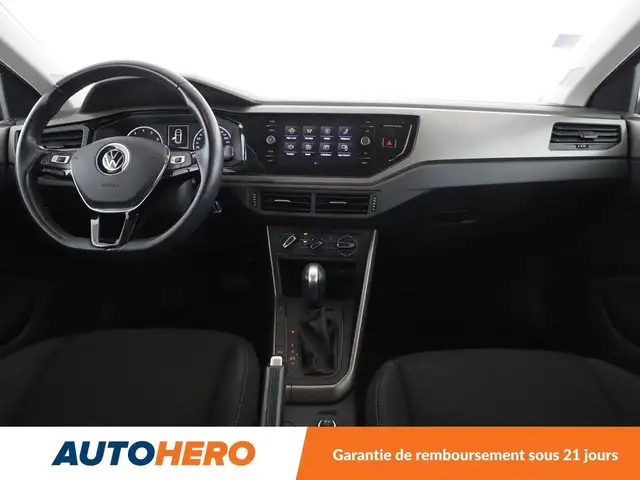 Volkswagen Polo view 12