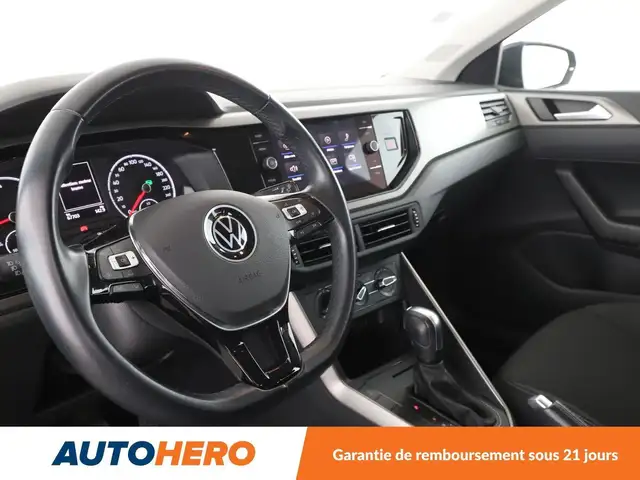 Volkswagen Polo view 11