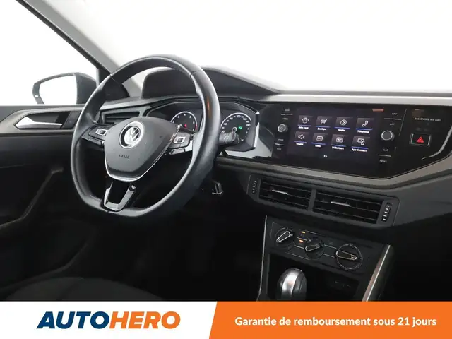 Volkswagen Polo view 13