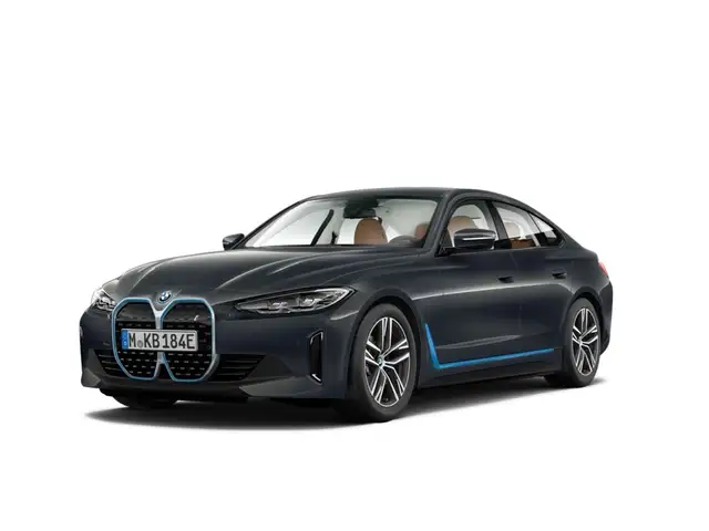 BMW i4 Gran Coupe35e M SPORT Park-Assistent Sportpaket El