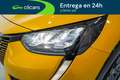 Peugeot 208 Allure Eléctrico 100kW Amarillo - thumbnail 10