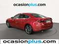Mazda 6 2.2DE Lux.+P.Prem.+P.Travel Aut. 175 Rojo - thumbnail 3