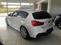 BMW 120 d M-Sport/HiFi/LED/Navi/HU-Neu/Garantie Weiß - thumbnail 2