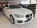 BMW 120 d M-Sport/HiFi/LED/Navi/HU-Neu/Garantie Weiß - thumbnail 1