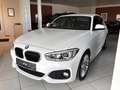 BMW 120 d M-Sport/HiFi/LED/Navi/HU-Neu/Garantie Weiß - thumbnail 3