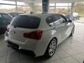 BMW 120 d M-Sport/HiFi/LED/Navi/HU-Neu/Garantie Weiß - thumbnail 4