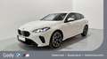 BMW 118 d Weiß - thumbnail 1