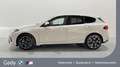 BMW 118 d Weiß - thumbnail 3