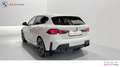 BMW 118 d Weiß - thumbnail 2