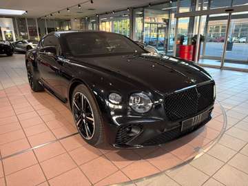 V8  Mulliner
