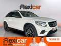 Mercedes-Benz GLC 220 220d 4Matic Aut. Blanco - thumbnail 1