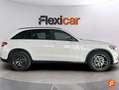 Mercedes-Benz GLC 220 220d 4Matic Aut. Blanco - thumbnail 3