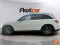 Mercedes-Benz GLC 220 220d 4Matic Aut. Blanco - thumbnail 7