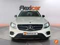 Mercedes-Benz GLC 220 220d 4Matic Aut. Blanco - thumbnail 2