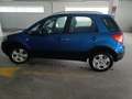 Fiat Sedici Sedici 1.9 mjt Dynamic 4x4 120cv Blu/Azzurro - thumbnail 7