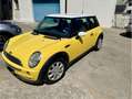 MINI Cooper Giallo - thumbnail 1