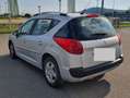 Peugeot 207 207 SW 1.4 8v X-Line FL Plateado - thumbnail 12