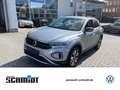 Volkswagen T-Roc 1.5TSi Goal Standheiz. ACC SideAssist Navi 17Zo... Gris - thumbnail 1