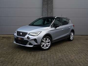 DSG Xperience *KEYLESS / CRUISE / CARPLAY / LED*