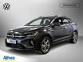 Volkswagen Taigo 1.0 TSI 110pk DSG R-Line Edition | Keyless | Adapt Gris - thumbnail 1