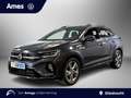 Volkswagen Taigo 1.0 TSI 110pk DSG R-Line Edition | Keyless | Adapt Gris - thumbnail 1