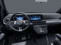 Mercedes-Benz V 300 V 300 d AVANTGARDE Lang  AMG Line/Basic/Navi/Klima Argent - thumbnail 4