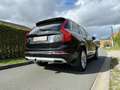 Volvo XC90 2.0 T8 4WD Momentum 7pl. - GARANTIE 12 M Schwarz - thumbnail 8