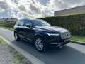 Volvo XC90 2.0 T8 4WD Momentum 7pl. - GARANTIE 12 M Schwarz - thumbnail 4