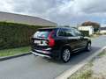 Volvo XC90 2.0 T8 4WD Momentum 7pl. - GARANTIE 12 M Schwarz - thumbnail 5