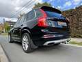 Volvo XC90 2.0 T8 4WD Momentum 7pl. - GARANTIE 12 M Schwarz - thumbnail 10