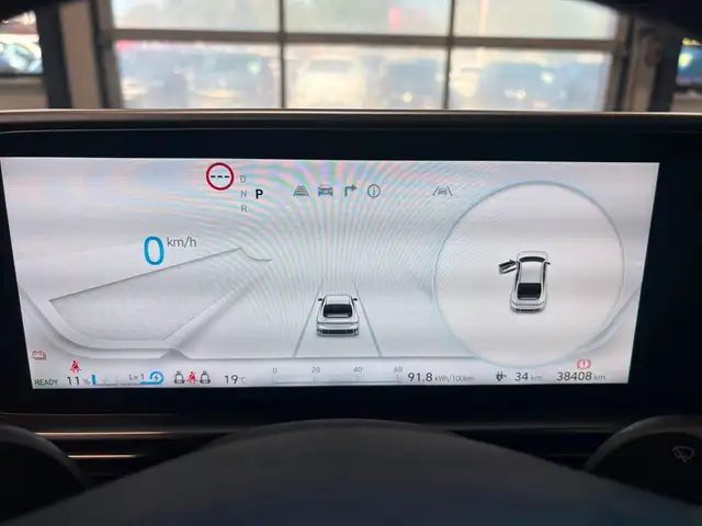 Hyundai IONIQ 6 view 7