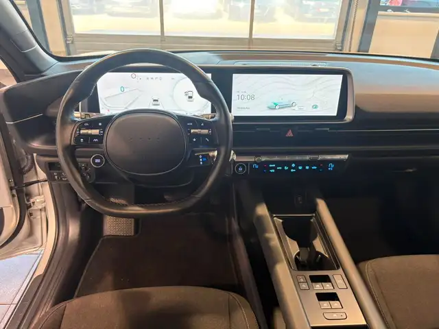 Hyundai IONIQ 6 view 9