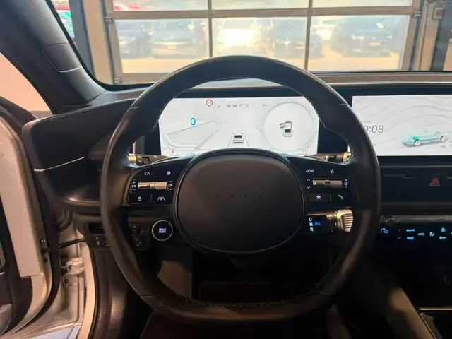 Hyundai IONIQ 6 view 10