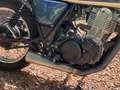 Yamaha SR 400 (Moet helaas weg) Blue - thumbnail 12