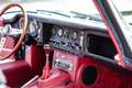 Jaguar E-Type 4.2 Serie 1 Verde - thumbnail 17