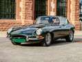 Jaguar E-Type 4.2 Serie 1 Verde - thumbnail 12