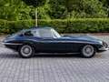 Jaguar E-Type 4.2 Serie 1 Verde - thumbnail 2