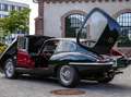 Jaguar E-Type 4.2 Serie 1 Verde - thumbnail 42